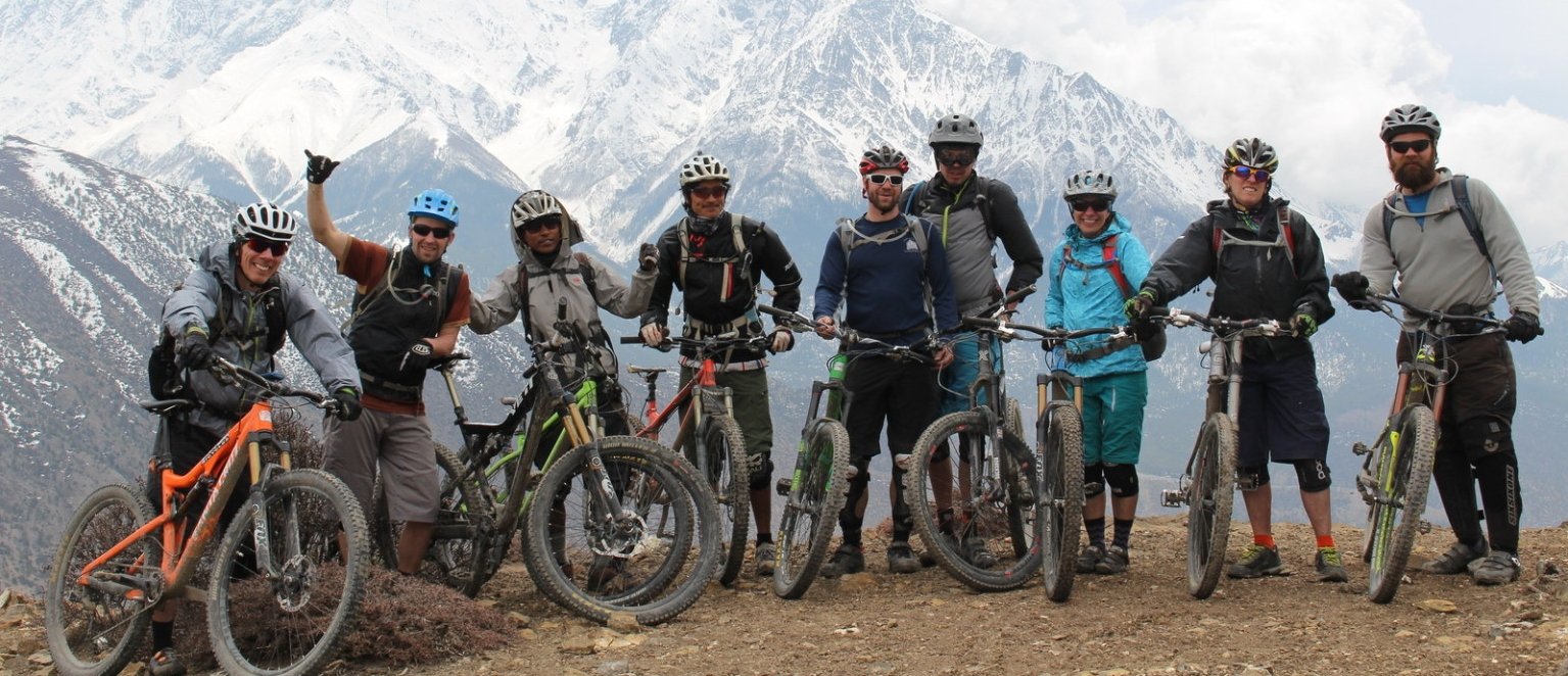Cycling in Sikkim: The Himalayan Kingdom Challenge 7 Days